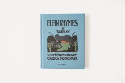 A Book of Elfin Rhymes