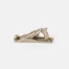 Antique Cast Iron Carpenter's Wood Plane Paperweight