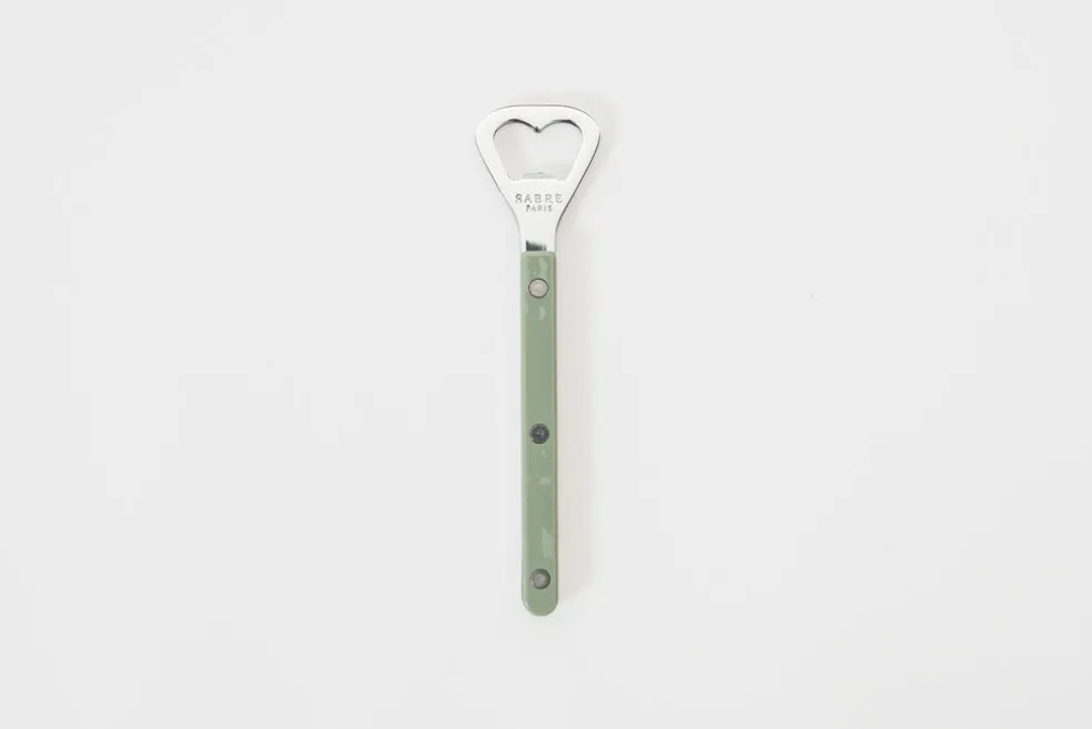 Asparagus Bistrot Bottle Opener