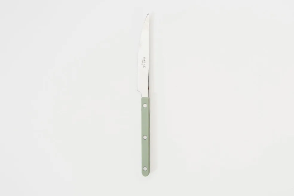 Asparagus Bistrot Dinner Knife