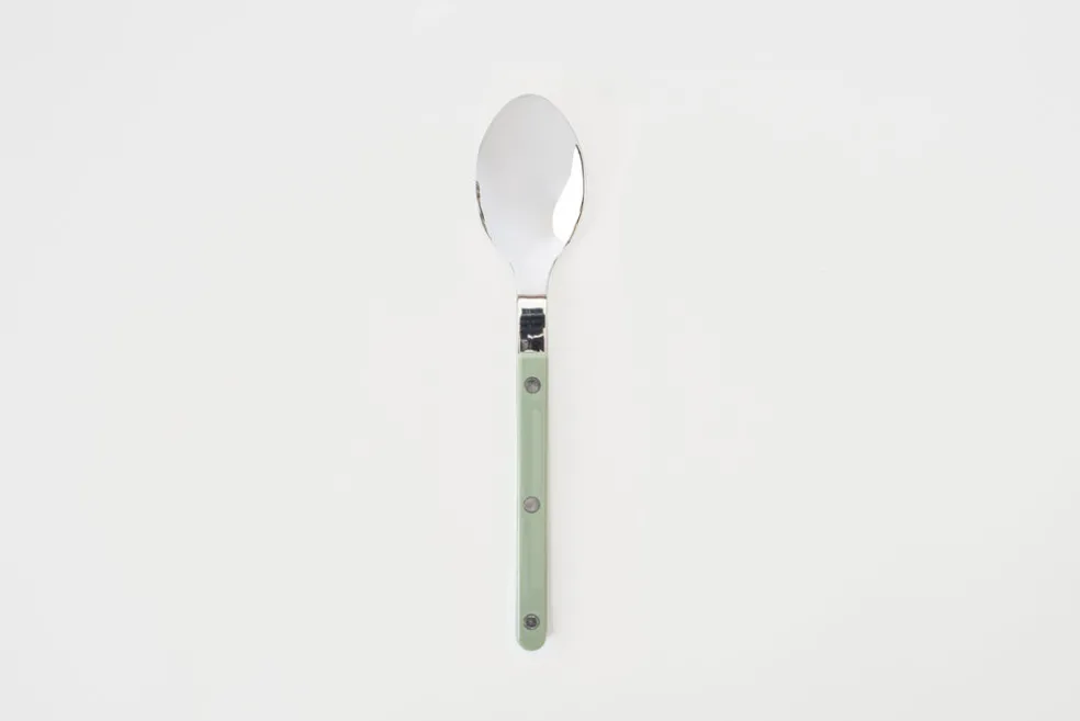 Asparagus Bistrot Dinner Spoon