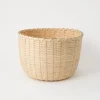August Morning Basket