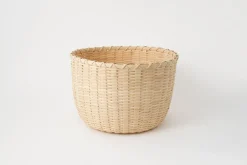 August Morning Basket