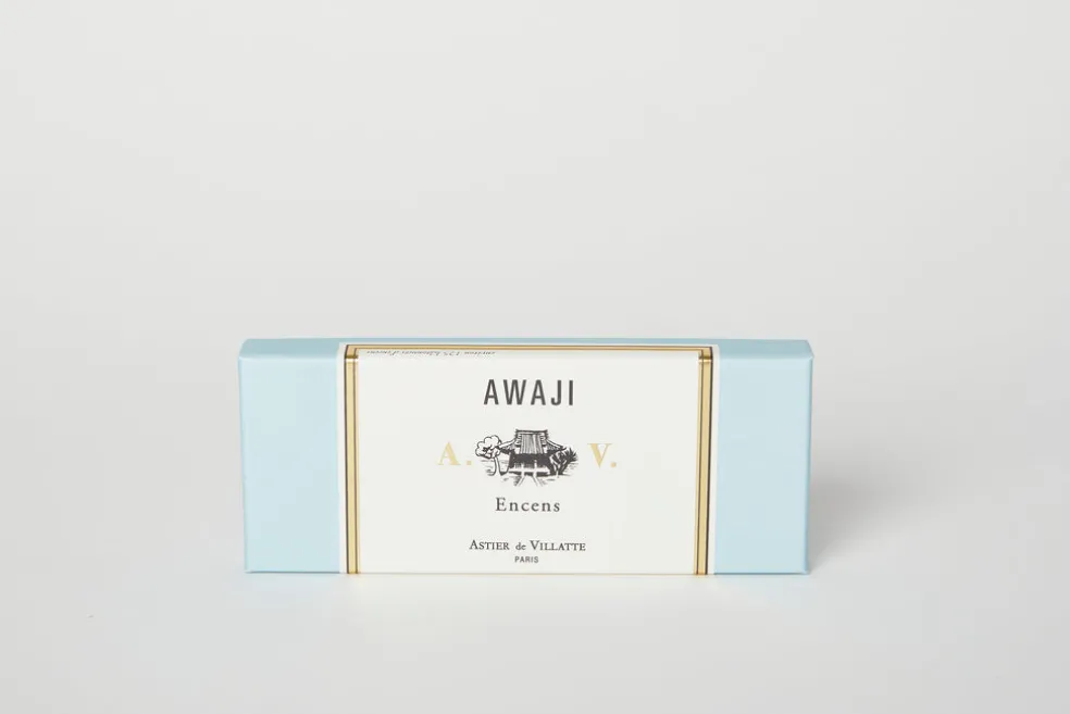 Awaji Incense