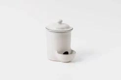 Bevagna Salt Cellar