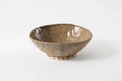 BOLET Medium Bowl Root Glaze