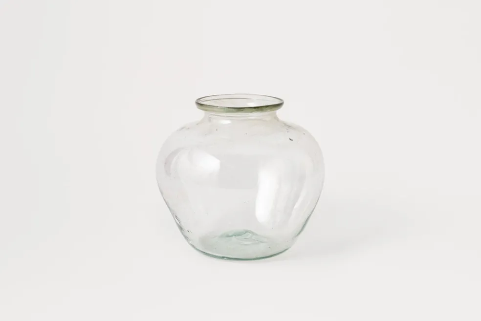 Bonbonnière Vase