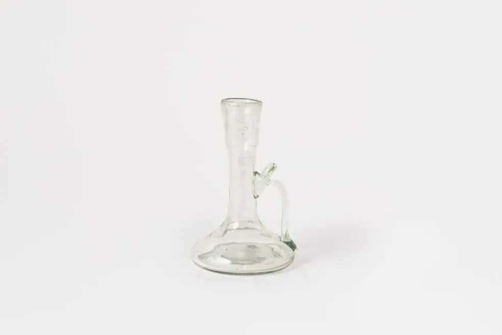 Bougeoir Candle Holder