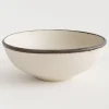 Bronzed Birch Bowl E.