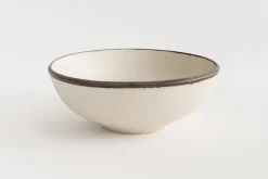 Bronzed Birch Bowl E.