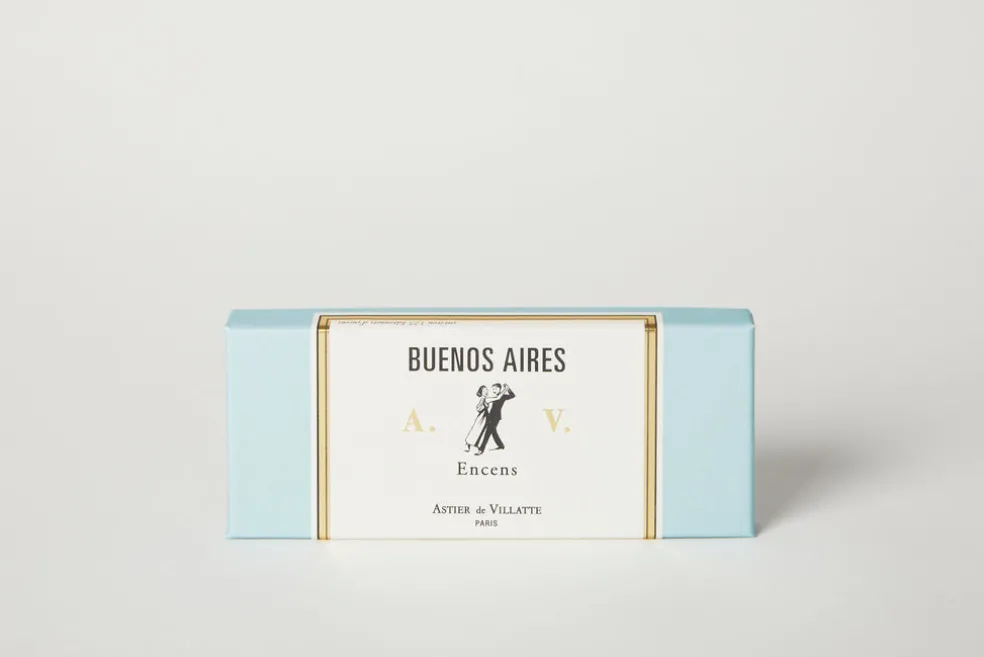 Buenos Aires Incense
