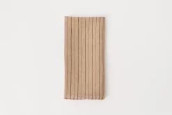 Camel Stripe Napkin