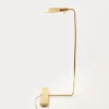 Cedric Hartman Floor Lamp