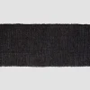 Charcoal Sahara Runner 3' x 8'