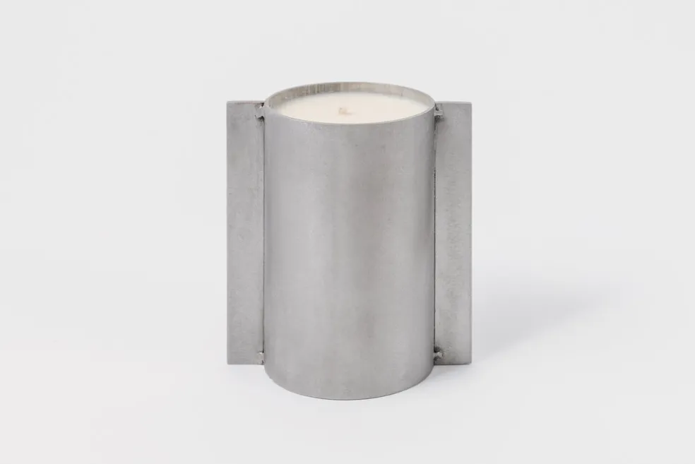 Cinnamon Smoke Soy Candles 7.3oz