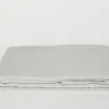 Cloud Grey 63 x 118 Tablecloth