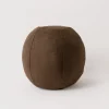 Coconut Husk Globe