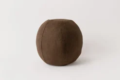 Coconut Husk Globe