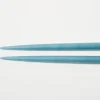 Colonial Blue 13" Taper Candle