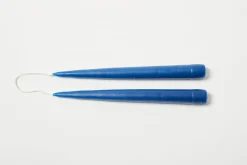 Copenhagen Blue 9" Taper
