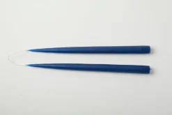 Copenhagen Blue 13" Taper