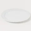 9" Dinner Plate Straw