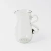 Double Handle Pitcher