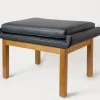 Finn Juhl Ottoman / Stool