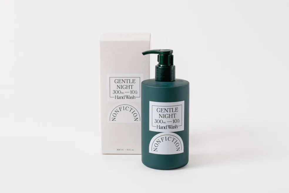 Gentle Night Hand Wash 300ml