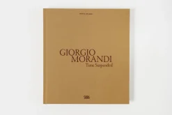 Giorgio Morandi: Time Suspended
