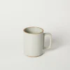 Gloss Grey Mug 15 oz.