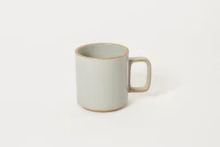 Gloss Grey Mug 13 oz.