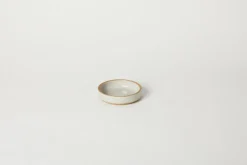 Gloss Grey Plate 01