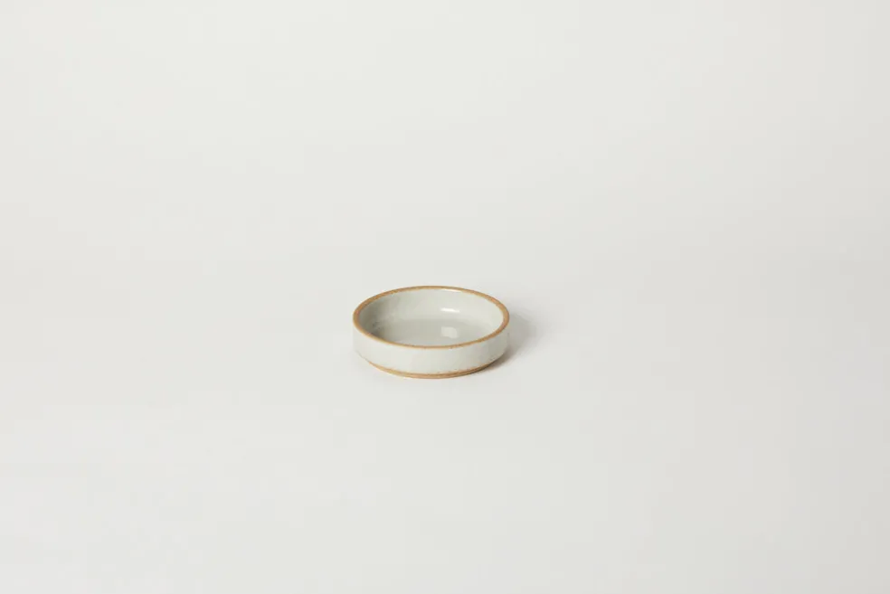 Gloss Grey Plate 01