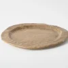 GRAN Dinner Plate Root Glaze