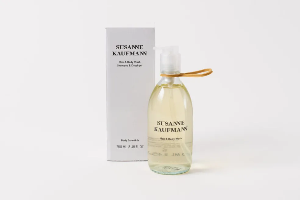 Hair & Body Wash 250ml