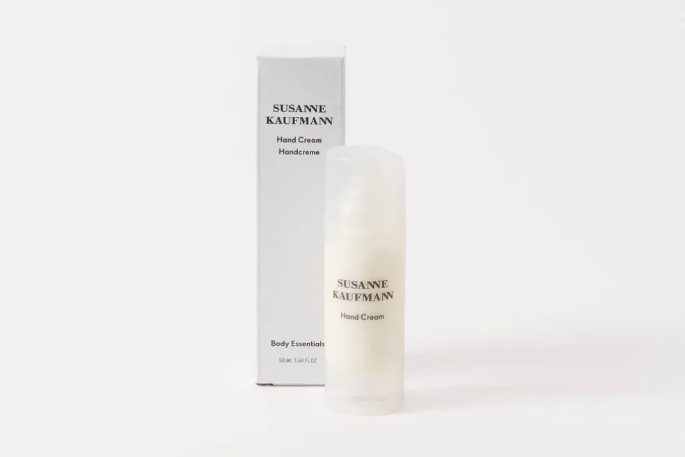 Hand Cream 50ml