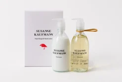 Hand Soap & Hand Lotion Set