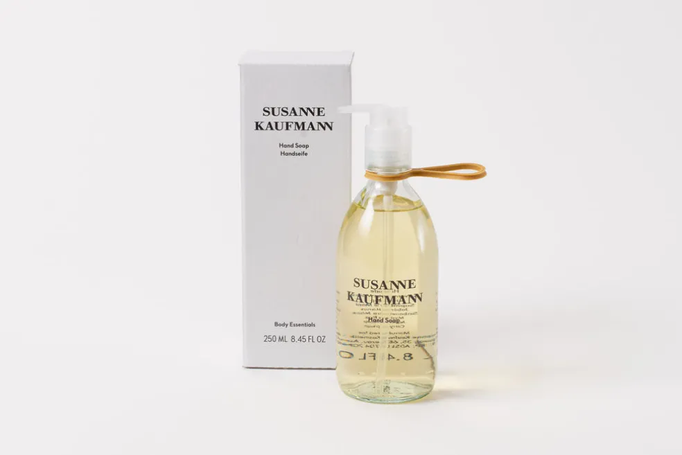 Hand Soap 250ml