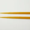 Honey 13" Taper Candle