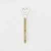 Horn Bistrot Bottle Opener