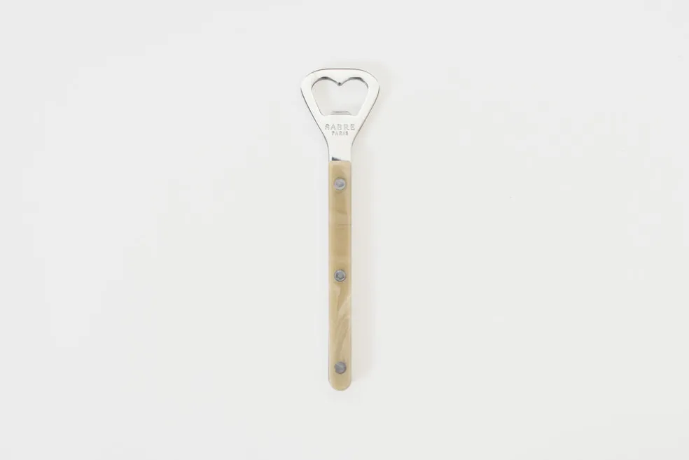 Horn Bistrot Bottle Opener