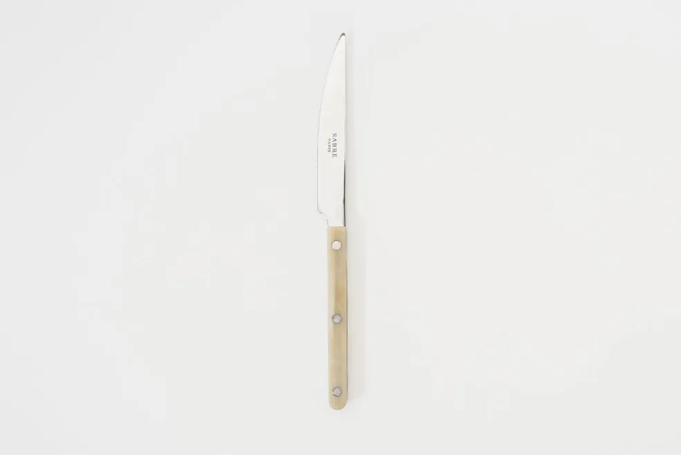 Horn Bistrot Dinner Knife