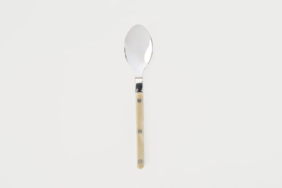 Horn Bistrot Dinner Spoon