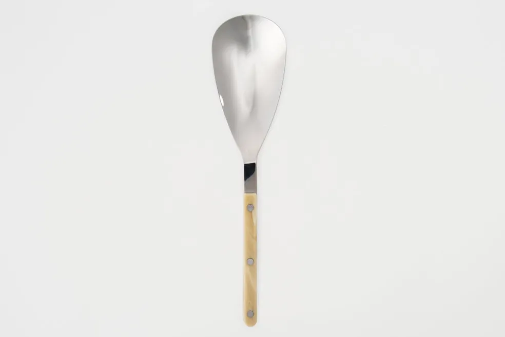 Horn Bistrot Rice Spoon