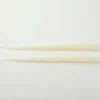 Ivory 13" Taper Candle