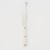 Ivory Bistrot Cheese Knife