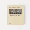 Jacques-Henri Lartigue: The Proof of Color