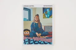 Jordan Casteel: Within Reach