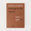 Josef Albers: Homage to the Square